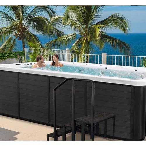 Swimspa hot tubs for sale in Tacoma